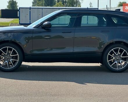 купити нове авто Ленд Ровер Рендж Ровер Велар 2025 року від офіційного дилера JAGUAR LAND ROVER КИЇВ АЕРОПОРТ Ленд Ровер фото