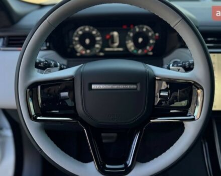 Ленд Ровер Рендж Ровер Велар, об'ємом двигуна 3 л та пробігом 0 тис. км за 94617 $, фото 8 на Automoto.ua
