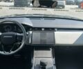 купити нове авто Ленд Ровер Рендж Ровер Велар 2026 року від офіційного дилера Джип ВІДІ Челендж Ленд Ровер фото