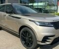 купить новое авто Ленд Ровер Рендж Ровер Велар 2026 года от официального дилера Джип ВІДІ Челендж Ленд Ровер фото
