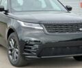 купить новое авто Ленд Ровер Рендж Ровер Велар 2026 года от официального дилера JAGUAR LAND ROVER КИЇВ АЕРОПОРТ Ленд Ровер фото
