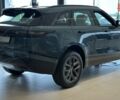 купить новое авто Ленд Ровер Рендж Ровер Велар 2026 года от официального дилера JAGUAR LAND ROVER КИЇВ АЕРОПОРТ Ленд Ровер фото