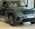 купить новое авто Ленд Ровер Рендж Ровер Велар 2026 года от официального дилера JAGUAR LAND ROVER КИЇВ АЕРОПОРТ Ленд Ровер фото