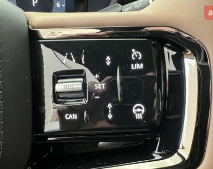 Ленд Ровер Рендж Ровер Велар, объемом двигателя 3 л и пробегом 0 тыс. км за 101314 $, фото 16 на Automoto.ua