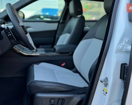 Ленд Ровер Рендж Ровер Велар, об'ємом двигуна 3 л та пробігом 0 тис. км за 94617 $, фото 17 на Automoto.ua