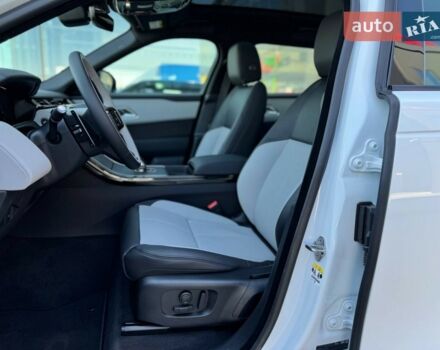 Ленд Ровер Рендж Ровер Велар, объемом двигателя 3 л и пробегом 0 тыс. км за 80008 $, фото 17 на Automoto.ua