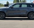 купить новое авто Ленд Ровер Рендж Ровер Велар 2026 года от официального дилера JAGUAR LAND ROVER КИЇВ АЕРОПОРТ Ленд Ровер фото