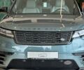 купить новое авто Ленд Ровер Рендж Ровер Велар 2026 года от официального дилера JAGUAR LAND ROVER КИЇВ АЕРОПОРТ Ленд Ровер фото