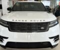 Ленд Ровер Рендж Ровер Велар, объемом двигателя 3 л и пробегом 0 тыс. км за 101314 $, фото 1 на Automoto.ua