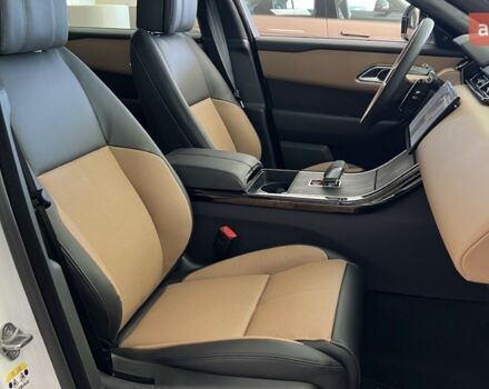 Ленд Ровер Рендж Ровер Велар, объемом двигателя 3 л и пробегом 0 тыс. км за 101314 $, фото 30 на Automoto.ua