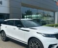 купить новое авто Ленд Ровер Рендж Ровер Велар 2026 года от официального дилера Джип ВІДІ Челендж Ленд Ровер фото