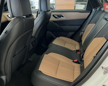 Ленд Ровер Рендж Ровер Велар, объемом двигателя 3 л и пробегом 0 тыс. км за 101314 $, фото 25 на Automoto.ua