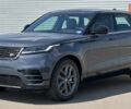 купить новое авто Ленд Ровер Рендж Ровер Велар 2026 года от официального дилера JAGUAR LAND ROVER КИЇВ АЕРОПОРТ Ленд Ровер фото