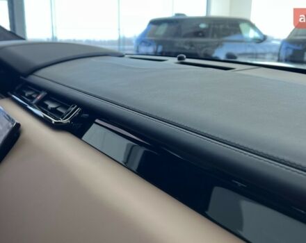 Ленд Ровер Рендж Ровер Велар, объемом двигателя 3 л и пробегом 0 тыс. км за 101314 $, фото 32 на Automoto.ua