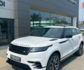 купить новое авто Ленд Ровер Рендж Ровер Велар 2026 года от официального дилера Джип ВІДІ Челендж Ленд Ровер фото