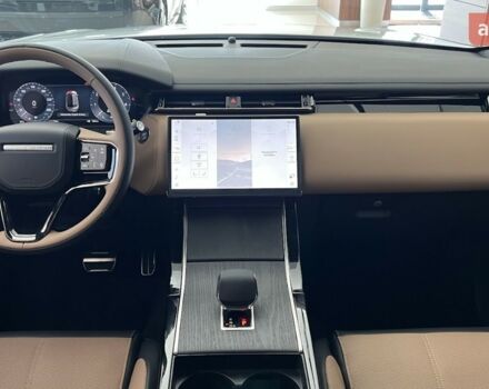Ленд Ровер Рендж Ровер Велар, объемом двигателя 3 л и пробегом 0 тыс. км за 101314 $, фото 21 на Automoto.ua
