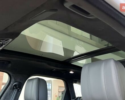 Ленд Ровер Рендж Ровер Велар, объемом двигателя 3 л и пробегом 0 тыс. км за 101314 $, фото 24 на Automoto.ua