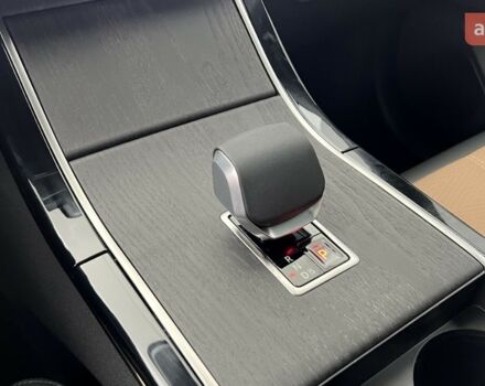 Ленд Ровер Рендж Ровер Велар, объемом двигателя 3 л и пробегом 0 тыс. км за 101314 $, фото 19 на Automoto.ua