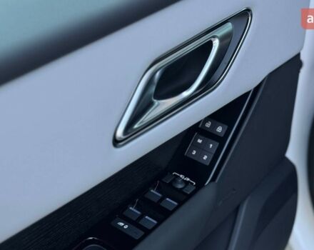 Ленд Ровер Рендж Ровер Велар, об'ємом двигуна 3 л та пробігом 0 тис. км за 94617 $, фото 5 на Automoto.ua