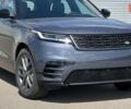купить новое авто Ленд Ровер Рендж Ровер Велар 2026 года от официального дилера JAGUAR LAND ROVER КИЇВ АЕРОПОРТ Ленд Ровер фото