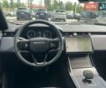 купить новое авто Ленд Ровер Рендж Ровер Велар 2026 года от официального дилера Джип ВІДІ Челендж Ленд Ровер фото