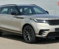 купить новое авто Ленд Ровер Рендж Ровер Велар 2026 года от официального дилера JAGUAR LAND ROVER КИЇВ АЕРОПОРТ Ленд Ровер фото