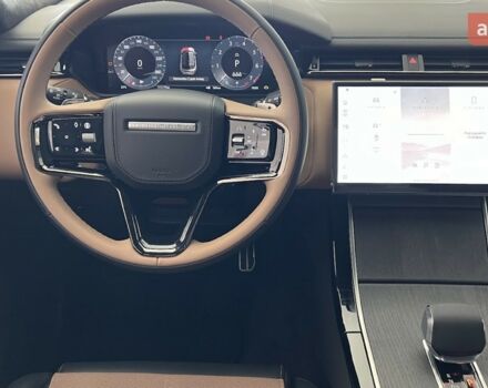 Ленд Ровер Рендж Ровер Велар, объемом двигателя 3 л и пробегом 0 тыс. км за 101314 $, фото 22 на Automoto.ua
