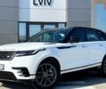 Ленд Ровер Рендж Ровер Велар, об'ємом двигуна 3 л та пробігом 0 тис. км за 94617 $, фото 1 на Automoto.ua