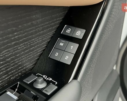 Ленд Ровер Рендж Ровер Велар, объемом двигателя 3 л и пробегом 0 тыс. км за 101314 $, фото 10 на Automoto.ua