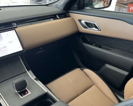 Ленд Ровер Рендж Ровер Велар, объемом двигателя 3 л и пробегом 0 тыс. км за 101314 $, фото 23 на Automoto.ua