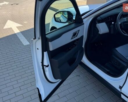 Ленд Ровер Рендж Ровер Велар, об'ємом двигуна 3 л та пробігом 0 тис. км за 94617 $, фото 4 на Automoto.ua