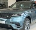 купить новое авто Ленд Ровер Рендж Ровер Велар 2026 года от официального дилера JAGUAR LAND ROVER КИЇВ АЕРОПОРТ Ленд Ровер фото