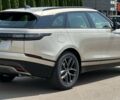 купить новое авто Ленд Ровер Рендж Ровер Велар 2026 года от официального дилера JAGUAR LAND ROVER КИЇВ АЕРОПОРТ Ленд Ровер фото