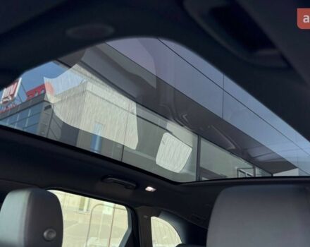 Ленд Ровер Рендж Ровер Велар, об'ємом двигуна 3 л та пробігом 0 тис. км за 94617 $, фото 16 на Automoto.ua