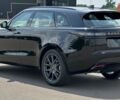 купить новое авто Ленд Ровер Рендж Ровер Велар 2026 года от официального дилера JAGUAR LAND ROVER КИЇВ АЕРОПОРТ Ленд Ровер фото