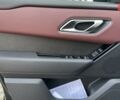 купить новое авто Ленд Ровер Рендж Ровер Велар 2026 года от официального дилера JAGUAR LAND ROVER КИЇВ АЕРОПОРТ Ленд Ровер фото