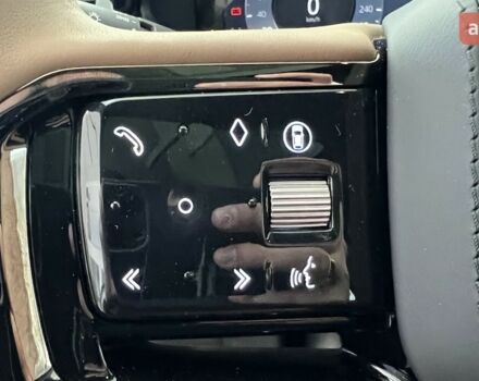 Ленд Ровер Рендж Ровер Велар, объемом двигателя 3 л и пробегом 0 тыс. км за 101314 $, фото 15 на Automoto.ua