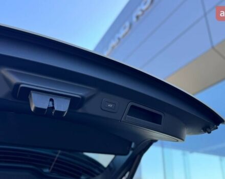 Ленд Ровер Рендж Ровер Велар, об'ємом двигуна 3 л та пробігом 0 тис. км за 94617 $, фото 21 на Automoto.ua