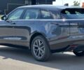 купить новое авто Ленд Ровер Рендж Ровер Велар 2026 года от официального дилера JAGUAR LAND ROVER КИЇВ АЕРОПОРТ Ленд Ровер фото
