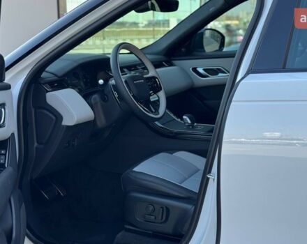 Ленд Ровер Рендж Ровер Велар, об'ємом двигуна 3 л та пробігом 0 тис. км за 94617 $, фото 6 на Automoto.ua