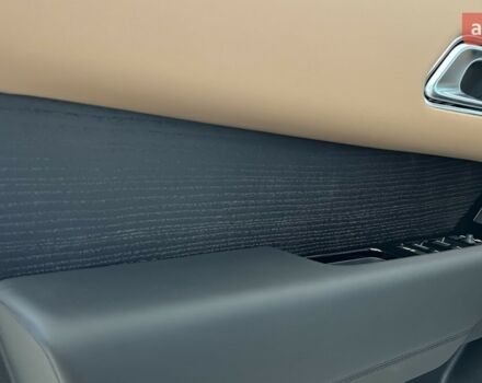 Ленд Ровер Рендж Ровер Велар, объемом двигателя 3 л и пробегом 0 тыс. км за 101314 $, фото 9 на Automoto.ua