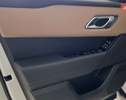 Ленд Ровер Рендж Ровер Велар, объемом двигателя 3 л и пробегом 0 тыс. км за 101314 $, фото 8 на Automoto.ua