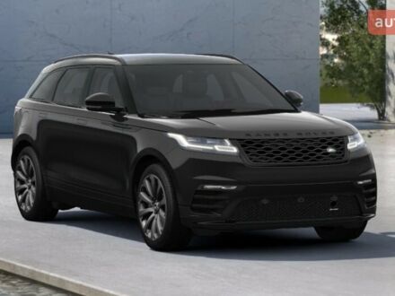 Ленд Ровер Рендж Ровер Велар 2022 у Харкові на Automoto.ua Ленд Ровер Рендж Ровер Велар, об'ємом двигуна 2 л та пробігом 0 тис. км за 77542 $, фото 1 на Automoto.ua
