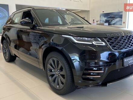 Ленд Ровер Рендж Ровер Велар 2022 в Львові на Automoto.ua Ленд Ровер Рендж Ровер Велар, объемом двигателя 2 л и пробегом 0 тыс. км за 87552 $, фото 1 на Automoto.ua