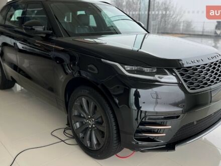 Ленд Ровер Рендж Ровер Велар 2022 у Дніпро (Дніпропетровську) на Automoto.ua Ленд Ровер Рендж Ровер Велар, об'ємом двигуна 2 л та пробігом 0 тис. км за 80930 $, фото 1 на Automoto.ua