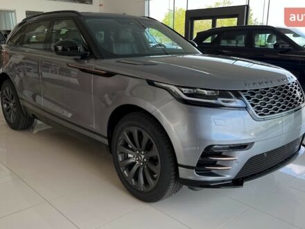Ленд Ровер Рендж Ровер Велар 2023 у Дніпро (Дніпропетровську) на Automoto.ua Ленд Ровер Рендж Ровер Велар, об'ємом двигуна 2 л та пробігом 0 тис. км за 88999 $, фото 1 на Automoto.ua