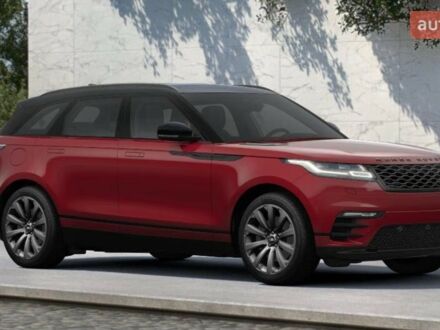Ленд Ровер Рендж Ровер Велар 2023 в Харькове на Automoto.ua Ленд Ровер Рендж Ровер Велар, объемом двигателя 2 л и пробегом 0 тыс. км за 87935 $, фото 1 на Automoto.ua