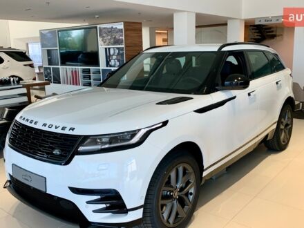 Ленд Ровер Рендж Ровер Велар 2025 в Полтаве на Automoto.ua Ленд Ровер Рендж Ровер Велар, объемом двигателя 2 л и пробегом 0 тыс. км за 85278 $, фото 1 на Automoto.ua