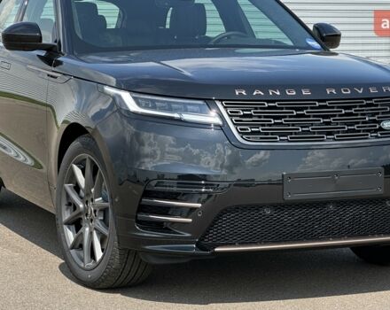 купити нове авто Ленд Ровер Рендж Ровер Велар 2026 року від офіційного дилера JAGUAR LAND ROVER КИЇВ АЕРОПОРТ Ленд Ровер фото