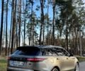 Сірий Ленд Ровер Рендж Ровер Велар, об'ємом двигуна 3 л та пробігом 0 тис. км за 35500 $, фото 7 на Automoto.ua